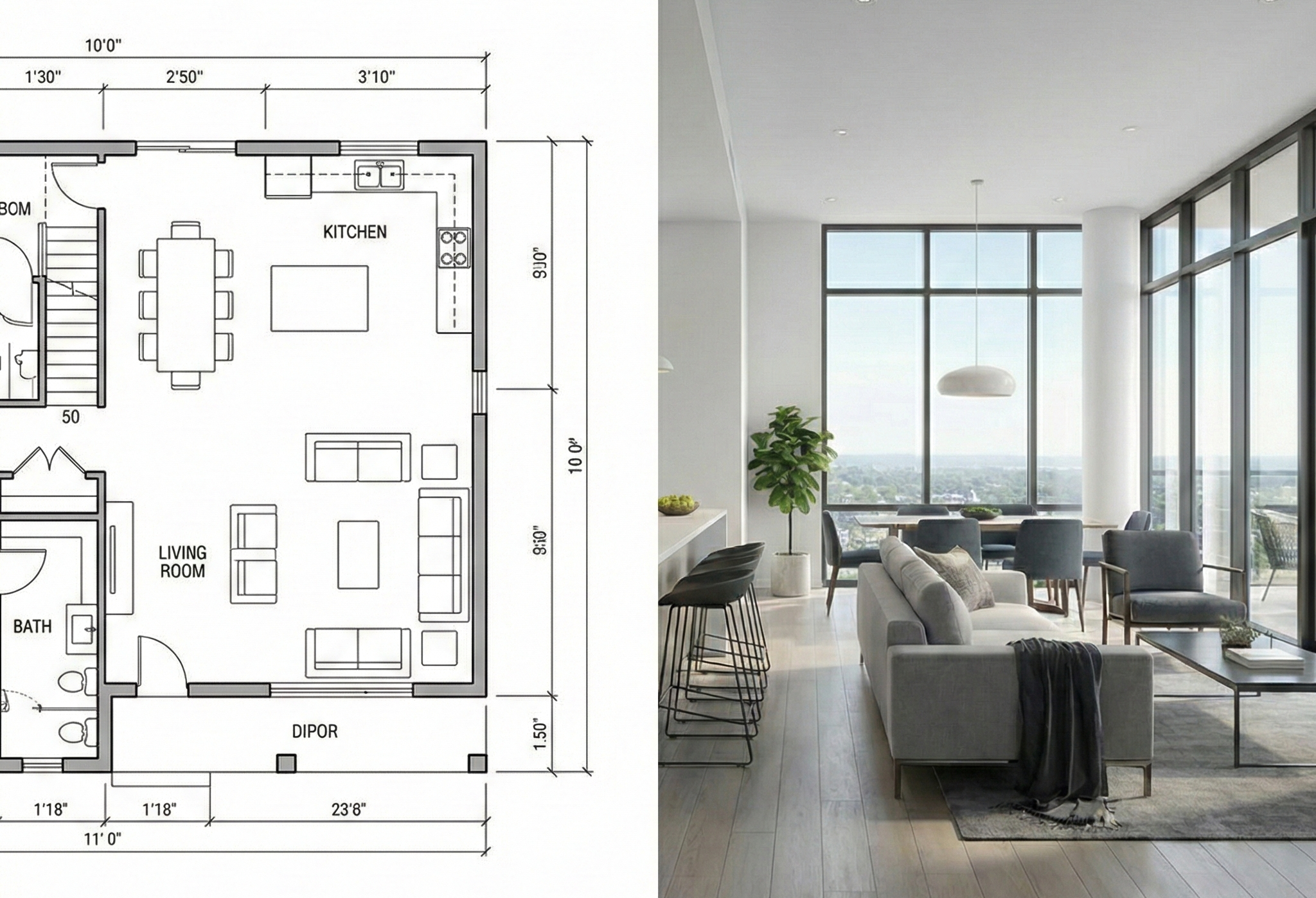 Architectural Planning